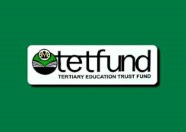 TETFUND