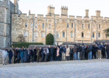 Transforming Leadership In A Digital Era: Highlights From The Strategic Leadership Programme In Oxford