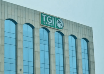 TGI Group Shines At AMGA 2024, Supporting Military Collaboration