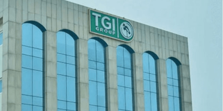 TGI Group