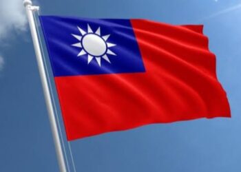 Taiwan Presidential Hopeful Charged With Corruption 