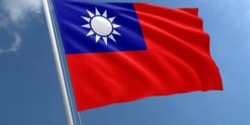 Taiwan Presidential Hopeful Charged With Corruption 