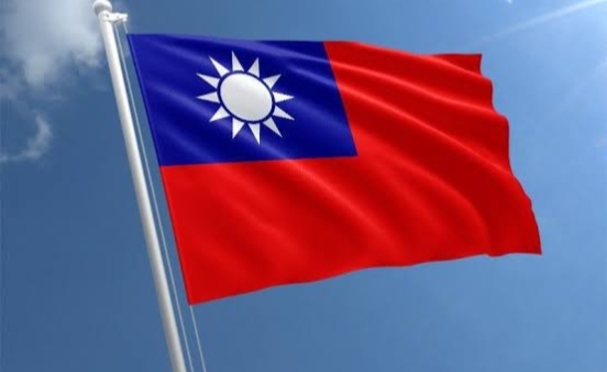 Taiwan Lifts Restrictions On All Japanese Food Imports 1 Taiwan flag