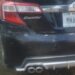 18-yr-old Artisan Kills Ex-Perm Sec, Steals Car In Niger 5 18-yr-old Artisan Kills Ex-Perm Sec, Steals Car In Niger