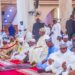 PICTORIAL: Tinubu, Abbas, Govs, Senators, Others Attend Senator Barau's Children's Wedding 5 PICTORIAL: Tinubu, Abbas, Govs, Senators, Others Attend Senator Barau’s Children’s Wedding