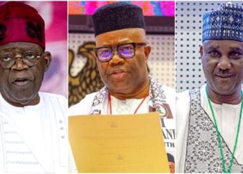 CSOs Petition Tinubu, Akpabio, Abbas Over Planned IOCs’ Divestment