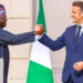 Tinubu’s State Visit To France 4 Tinubu’s State Visit To France