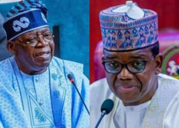 Northern CSOs Pledge Support For Tinubu, Matawalle’s Efforts On War Against Banditry