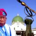 JUST-IN: Tinubu Storms NASS For Presentation Of N47.9trn 2025 Budget Estimates
