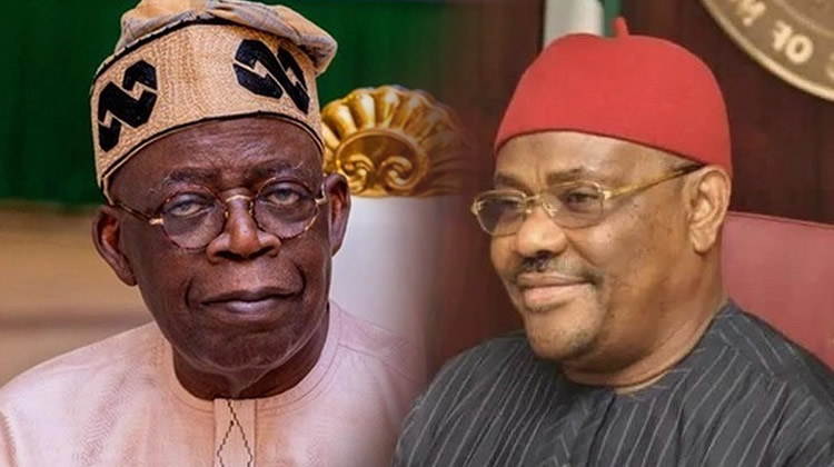 IWD: Tinubu, Govs, Wike, Others Salute Women Over National Impact 1 Tinubu and Wike