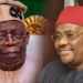 IWD: Tinubu, Govs, Wike, Others Salute Women Over National Impact 5 Wike Seeks Support Of Rivers People For Tinubu