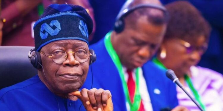 tinubu