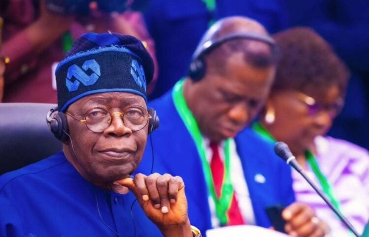 tinubu