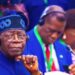 tinubu
