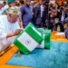 Tinubu Prioritizes Security With Record N4.91trn Allocation In 2025 Budget 5 JUST-IN: Tinubu Lays N47.9trn 2025 Budget Proposal Before National Assembly