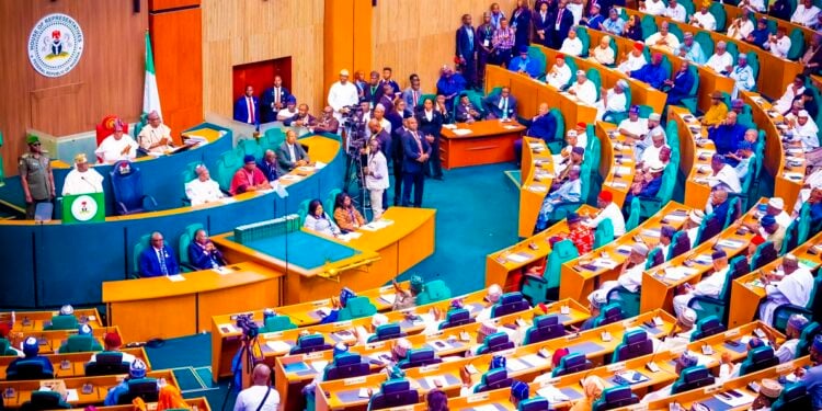 2025 budget