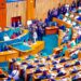 2025 budget