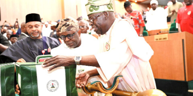 2025 budget