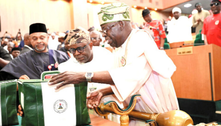 2025 budget