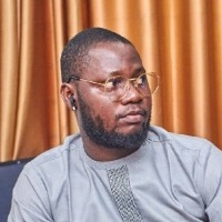 Tinubu's Aide Begs Ex-Bayelsa LP Guber Candidate To Join APC 1 Tokoni Peter Igoin