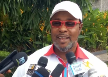 AFN Boss Names Sponsors, Media As 2024 Sports Personality Of The Year