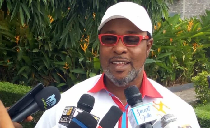 Tonobok Okowa