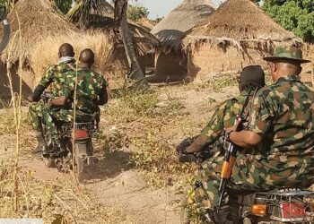 Gov Lawal Debunks Maradun Kidnap Reports