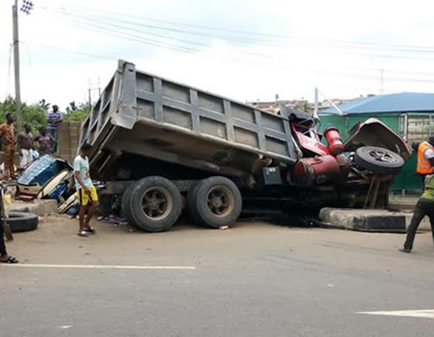Truck