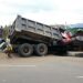 JUST-IN: Truck Kills 3 Policemen, Suspect In Ondo 5 JUST-IN: Truck Kills 3 Policemen, Suspect In Ondo