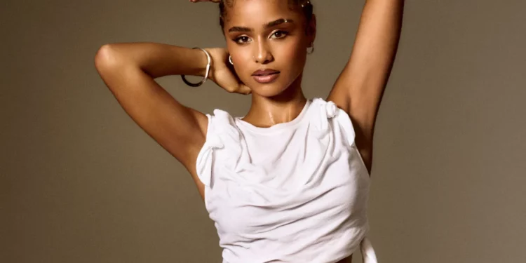 Tyla Makes History At 2024 Billboard Music Awards
