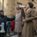 Despite Negative Critical Reviews Tyler Perry’s WW2 Film Gains Global Success 5 tyler perry