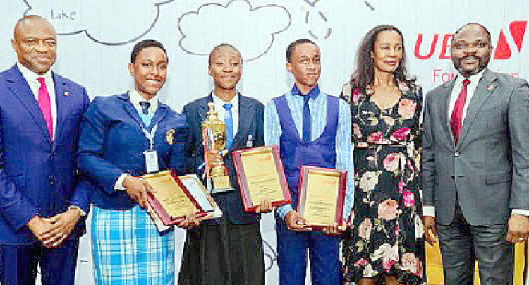 National Essay Competition