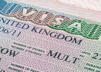UK Raises Salary Thresholds For Skilled Worker Visas