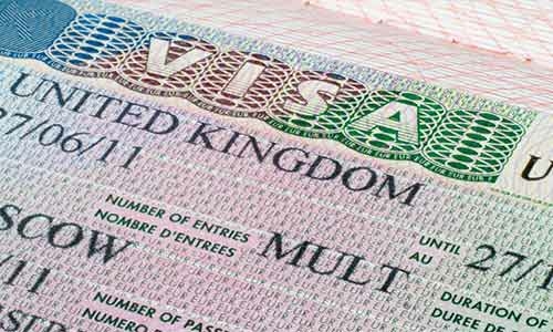 UK Raises Salary Thresholds For Skilled Worker Visas 1 UK Visa