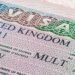 UK Raises Salary Thresholds For Skilled Worker Visas