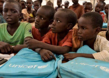 UNICEF Lauds Jigawa’s 30% Budget Allocation To Education