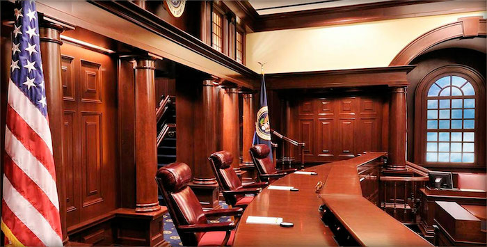 US Court
