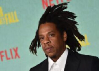 Jay-Z Accused Of Raping 13-yr-old Girl With Diddy In Amended Lawsuit