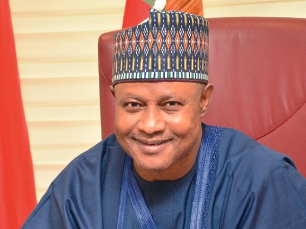 KASU Hails Gov Uba Sani Over ASUU Strike Suspension 1 Uba Sani