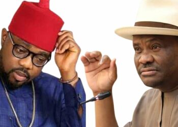 Stop ‘Insulting’ Wike, Judiciary, Group Urges Ugochinyere