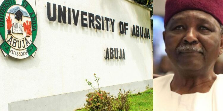 abuja