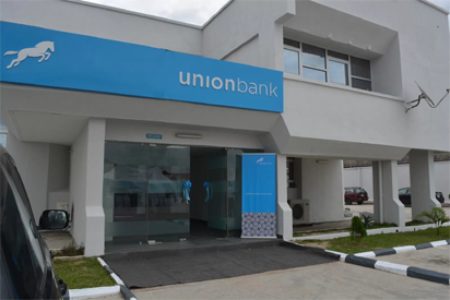 Customers To Win N131m In Union Bank’s Promo 1 Union Bank 1