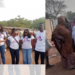 Yuletide: Foundation Brings Hope To Durumi IDP Camp