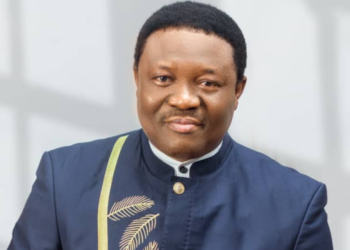 El-Bethel Prayer City To Hold Carol Of Nine Lessons As GO Harps On Love For Humanity