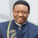 El-Bethel Prayer City To Hold Carol Of Nine Lessons As GO Harps On Love For Humanity 5 El-Bethel Prayer City To Hold Carol Of Nine Lessons As GO Harps On Love For Humanity