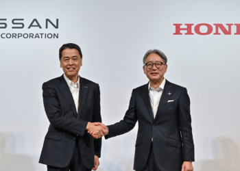Honda, Nissan In Merger Talks To Rival Electric Vehicle Makers