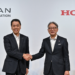 Honda, Nissan In Merger Talks To Rival Electric Vehicle Makers