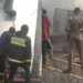 Fire Wreaks Harvoc At Popular Oyo Spare Parts Market 5 Fire Wreaks Harvoc At Popular Oyo Spare Parts Market