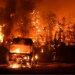 Australian Towns Urged To Evacuate Before Christmas As Bushfires Intensify