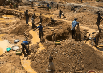 5 Years After, FG Lifts Ban On Mining In Zamfara